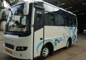 bus