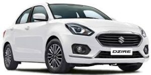 Dzire Car Taxi