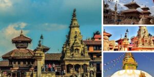 Nepal Tour Packages