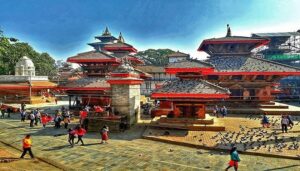 Muktinath Tour Packages