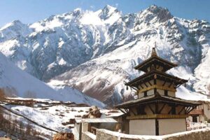 MUKTINATH TOUR PACKAGE FROM GORAKHPUR