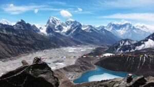muktinath tour package from kathmandu