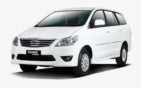 toyota inova