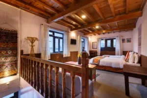 Om’s Home Jomsom 3-star hotel Nepal Tour Packages in 2023